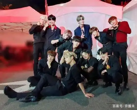 韩综《produce x101》投票涉嫌造假,划时代节目结局黯淡!