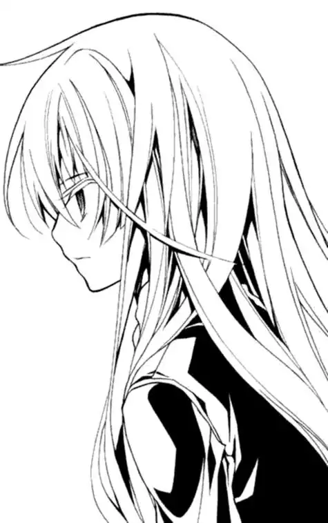 动漫简笔画高清