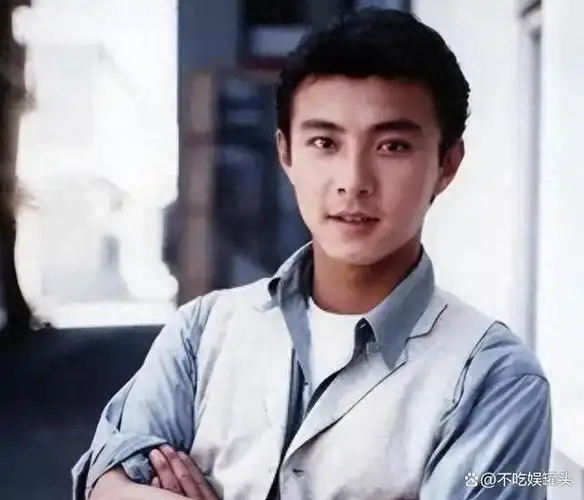 太不靠谱了!张卫健彩排意外从空中坠地