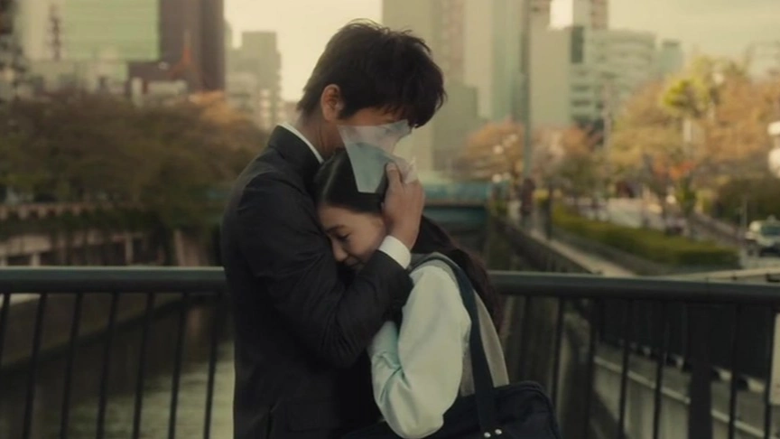 02:35  来源:bilibili-日本电视剧《second love》剪辑片段 3女孩对