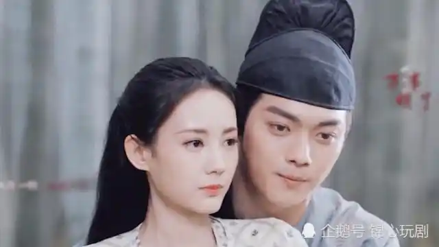 骊歌行许凯李一桐盛楚慕傅柔胜负夫妇为爱守护太甜了