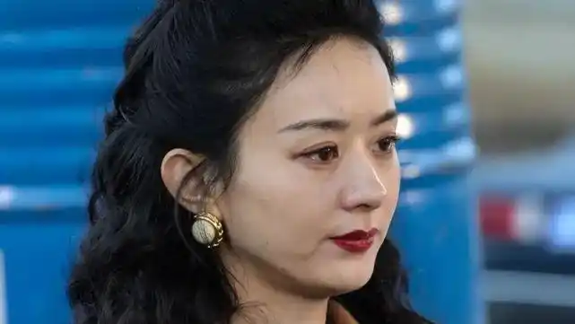 16位女星最新生图曝光,黎姿暴瘦认不出,赵丽颖有松弛感-腾讯新闻