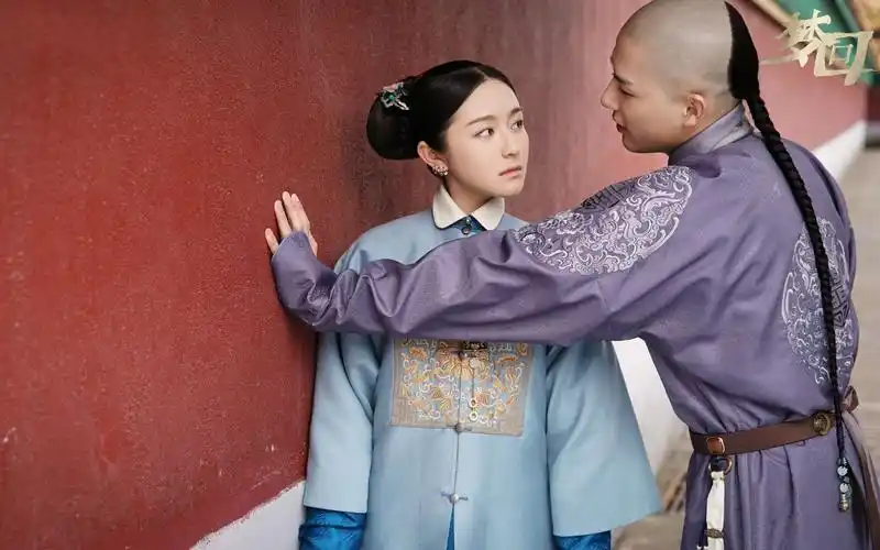 《梦回》 第二集>跨越百年的相见