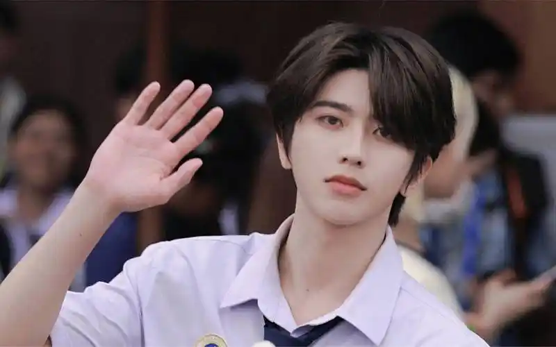 八卦爆料:杨颖,张颂文,白鹿,蔡徐坤,张予曦,郭俊辰