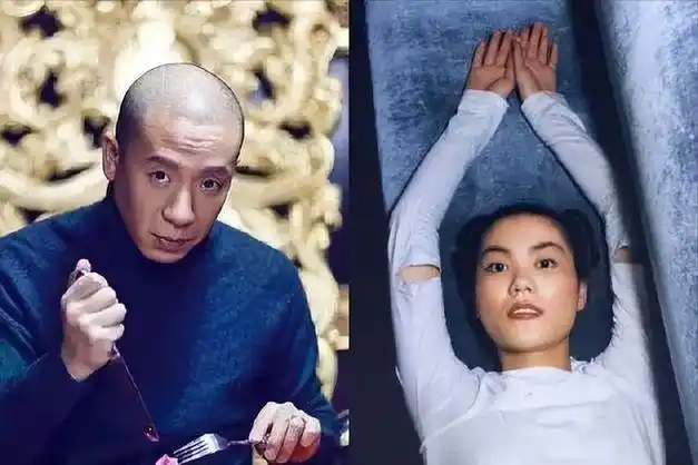 梁龙:不是一个世界人,她永远看不见你|摇滚|乐队|崔健|新歌|五月天