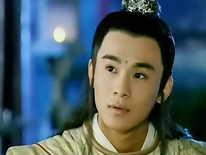 角色_古天乐_焦恩俊