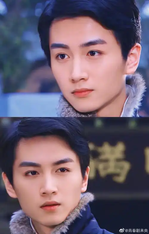 当年可没有普这个词,而且陈晓虽然是《陆贞传奇》才火的,但我知道有