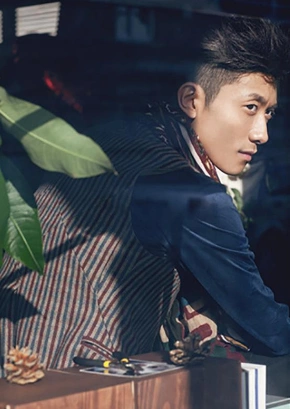 张一山再演《家有儿女》 网友期待宋丹丹杨紫回归