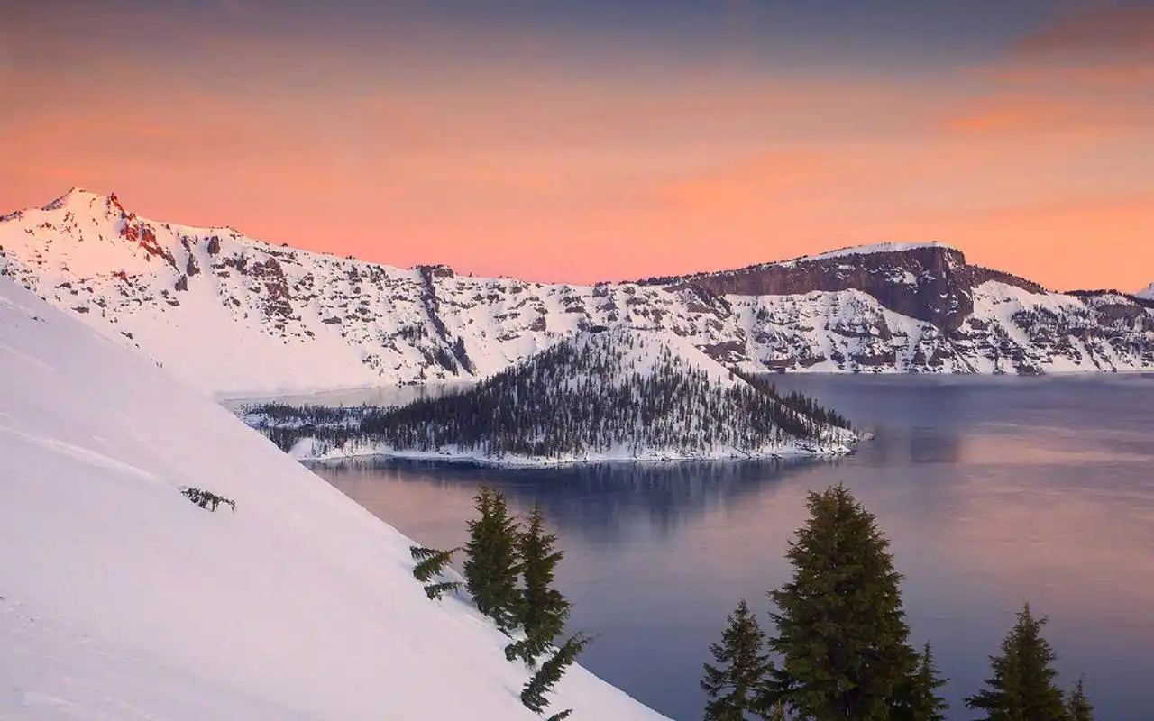 大自然唯美风光图片高清壁纸
