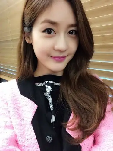 成宥利,生日快乐!