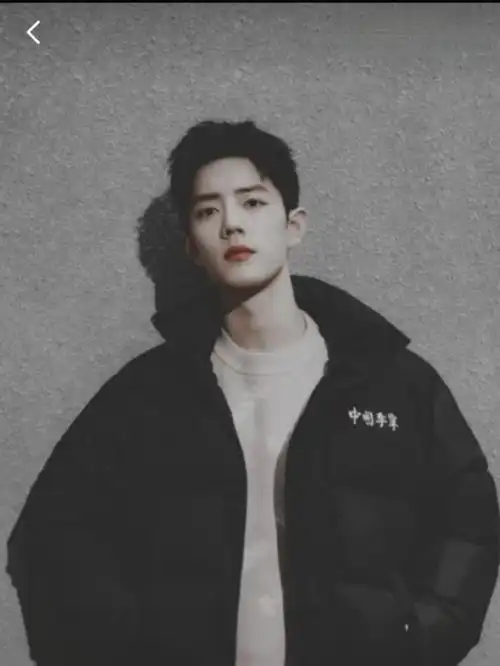 肖战##肖战李宁运动潮流产品全球代言人##给肖战的七夕礼物##七夕