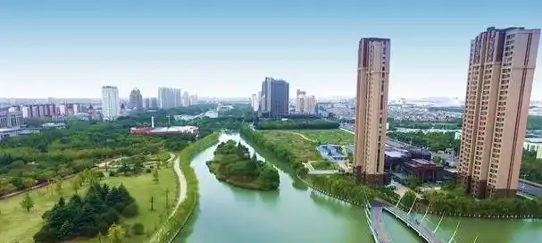 上海各区工业实力排名松江区排名第三徐汇区排名第九