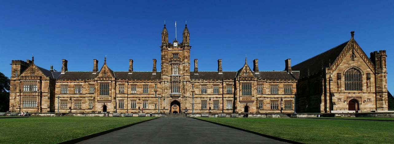 悉尼大学商学院申请难度