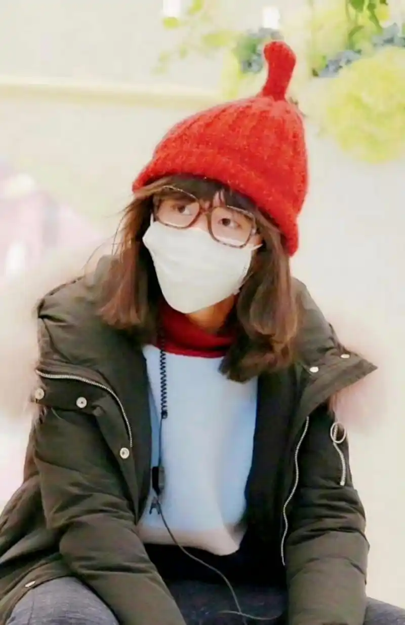 tfboys女装太惊艳了,奈斯滴狠 #tfboys女装