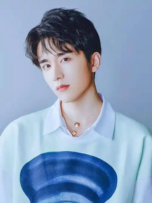 张新成:内心深处的星辰大海,点亮娱乐圈的璀璨之夜_梦想_演技_演艺