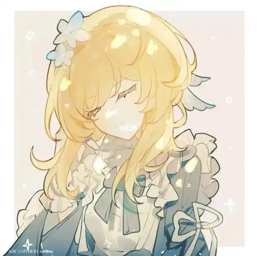 「空x荧」我们终将重逢2