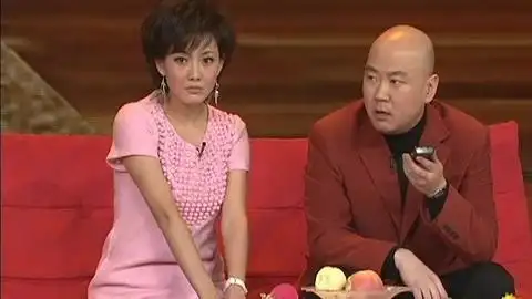 2010年央视春晚 郭冬临小品《 一句话的事儿》