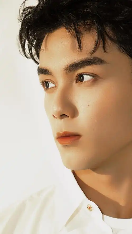 吴磊- 堆糖,美图壁纸兴趣社区