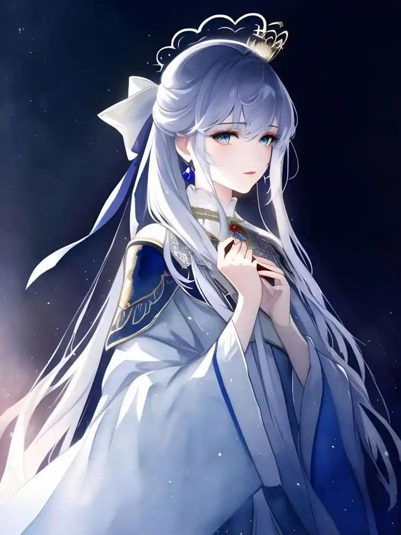 天蝎座71|少女与骑士|二次元壁纸