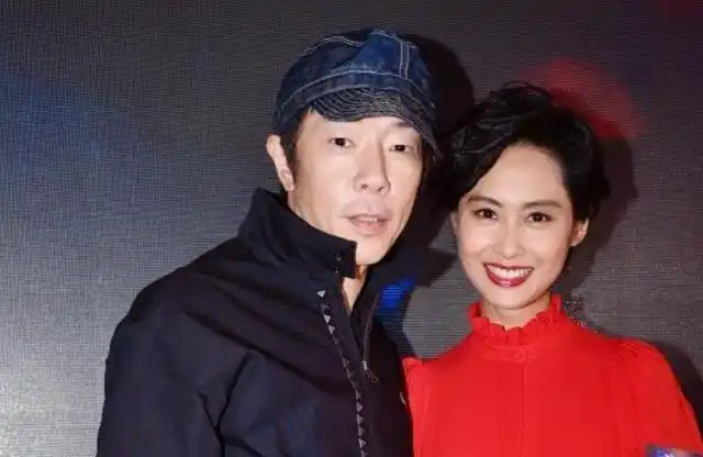 被网友戏称"小甜豆",黄贯中说这一点也不摇滚!酷男22年的浪漫