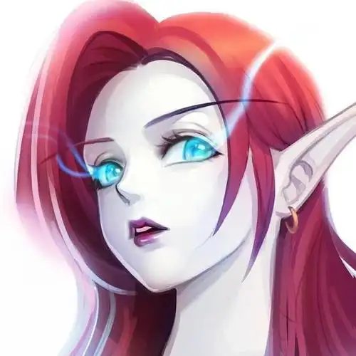 头像|魔兽世界游戏头像