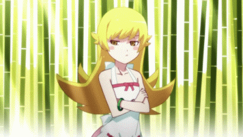 【福利】一些自截的gif和小忍的音频 百度盘_忍野忍吧_百度贴吧