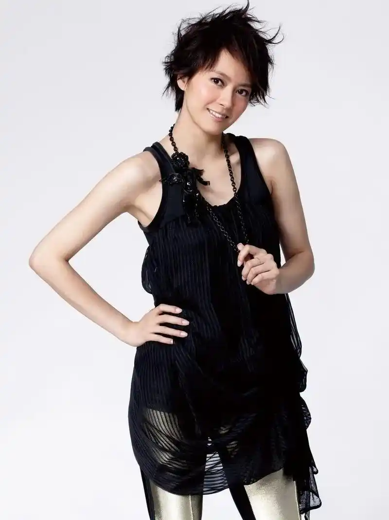 梁咏琪 #明星照片 梁咏琪(gigi leung),197 - 抖音