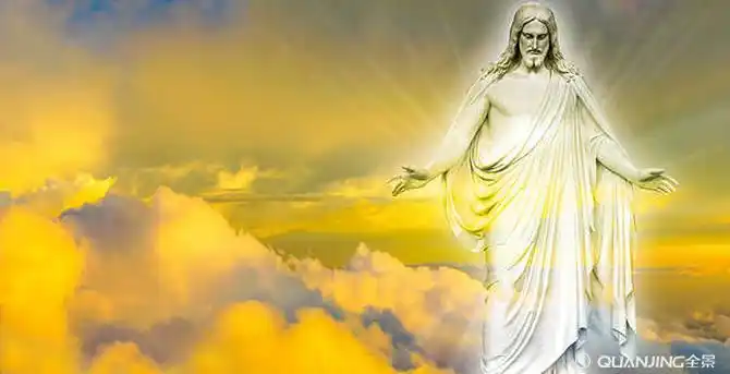 耶稣图片_图片大全