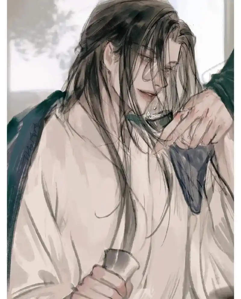 杀破狼priest 臣顾昀  救驾来迟了 梦开始的地方95 - 抖音