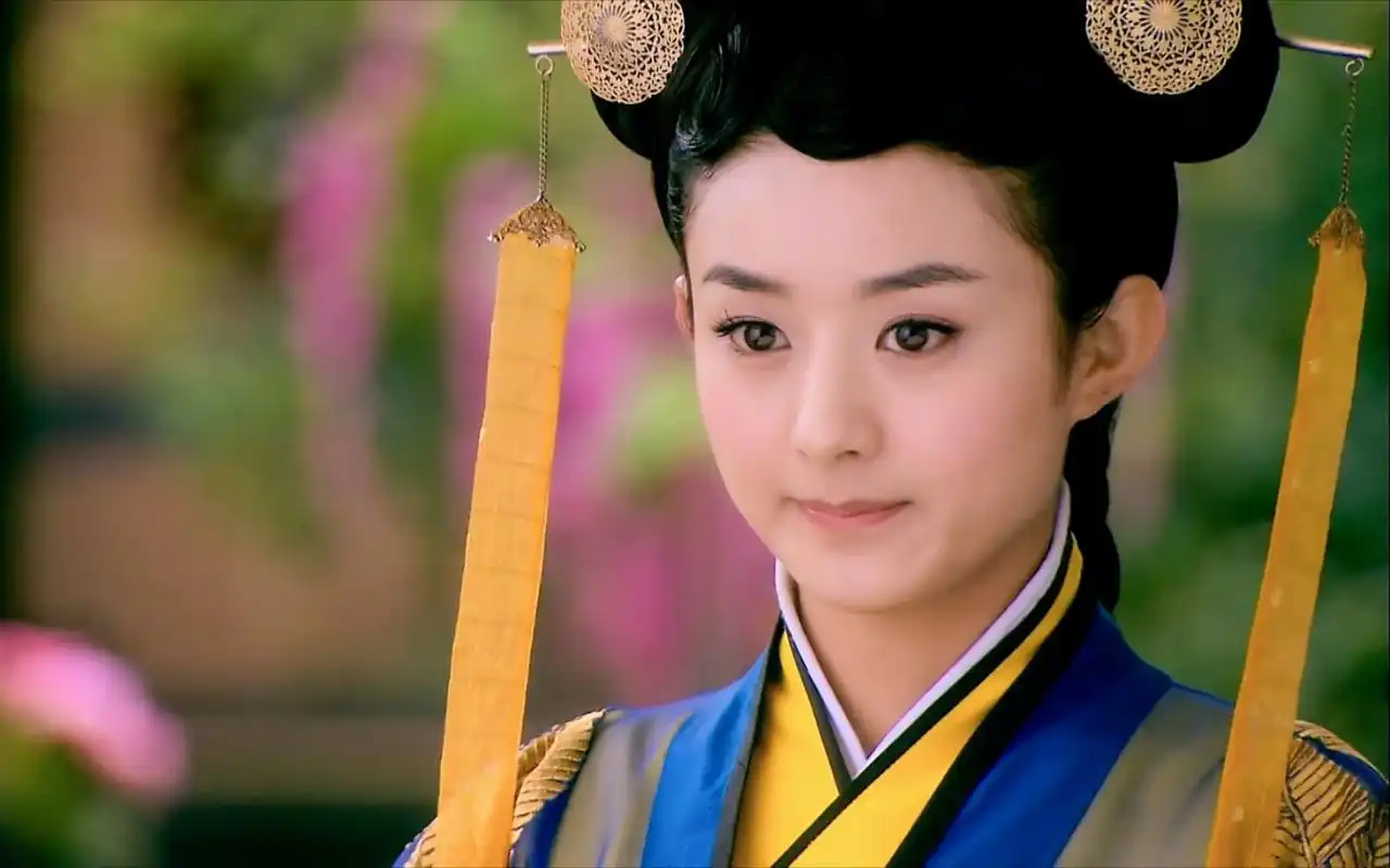 1080p 高湛x陆贞cut 17【陈晓x赵丽颖】_哔哩哔哩_bilibili