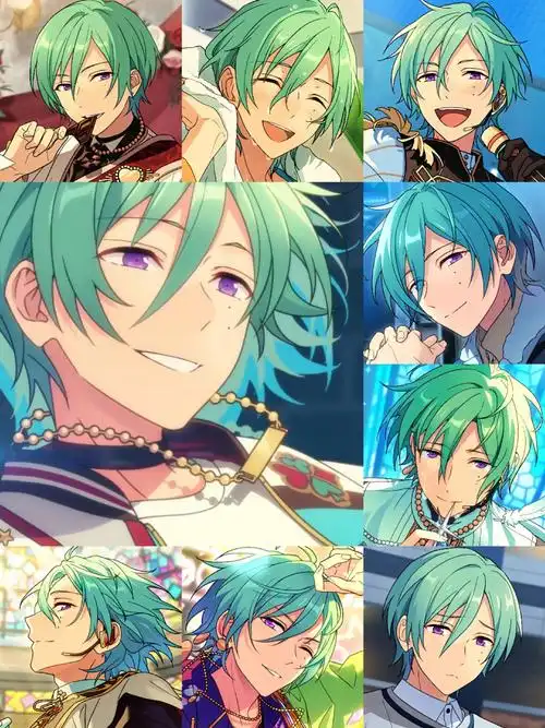 10偶像梦幻祭风早巽热度(128)查看全文推荐打开新页给 我 弟 弟 (嘶吼