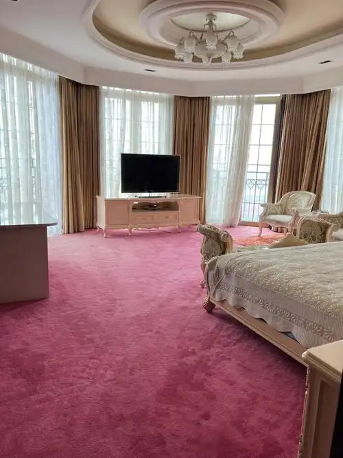 阴天78温馨的家北京星河湾