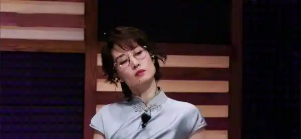 原创声临其境秦昊对吴越胜的好奇怪而刘敏涛则实至名归