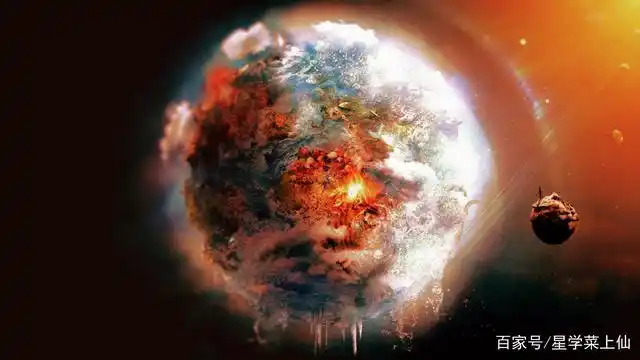 一亿年后的地球将会变成什么样子?那个时候还存在人类吗?