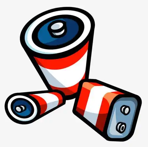 关键词 : 卡通,手绘,电池,电量[声明] 觅元素所有素材为用户免费分享