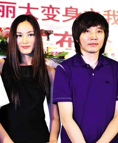 图瞿颖现任老公是谁瞿颖为何淡出娱乐圈