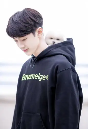 赖冠霖初恋那件小事梁又年