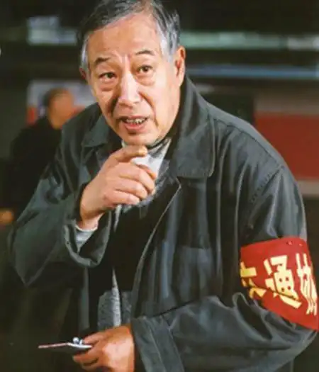 【图】文兴宇资料介绍 家有儿女里那个和蔼搞笑的爷爷