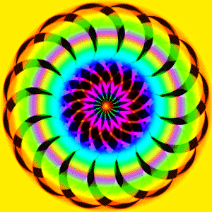 旋转变换的介绍