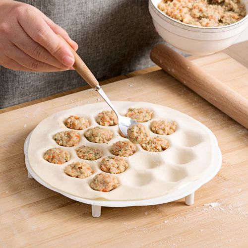 饺子包饺子厨房馄饨工具手工懒人模具快速水饺包饺子器