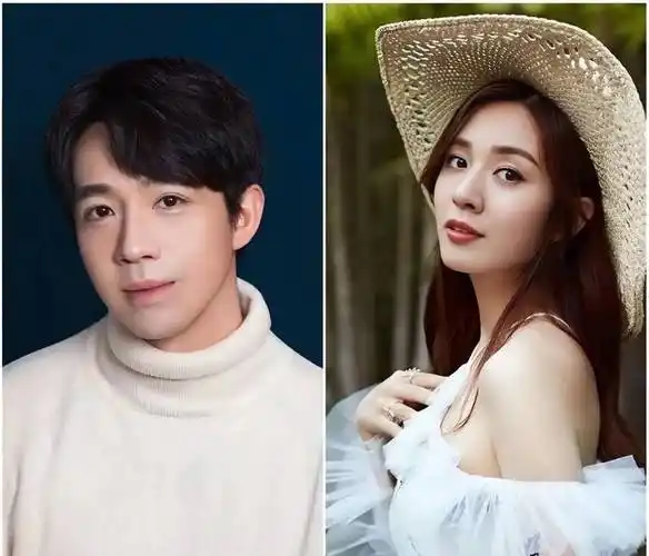 俞灏明夫妇欧洲度蜜月,弯腰给老婆拍照很贴心,王晓晨胖了像怀孕