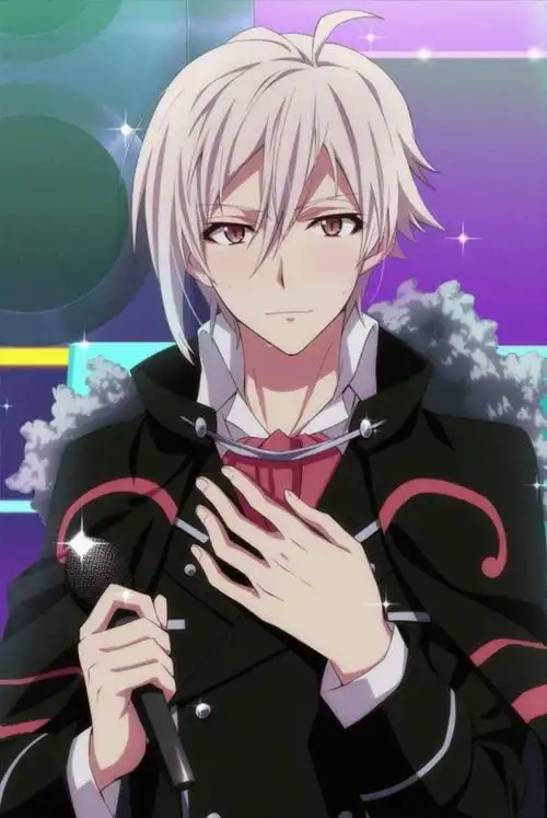 九条天-idolish7剧照_图片