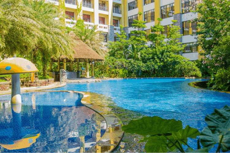 雷州樟树湾大酒店餐饮部获评广东省先进女职工集体(湛江唯二)!