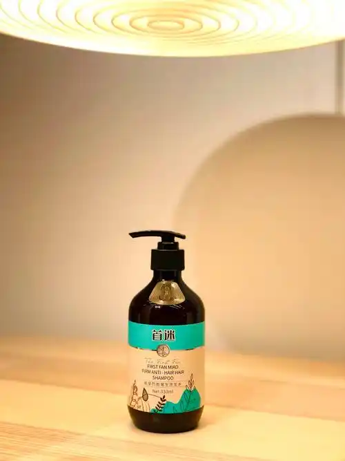 最温和的洗发水推荐_头皮