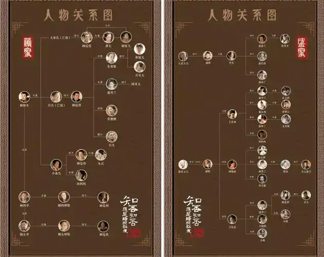 专访关心则乱:从《知否》到《星汉》,ip改编的「聚散」之道