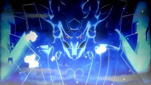 止水的最神秘,佐良娜的最为期待!_宇智波止水