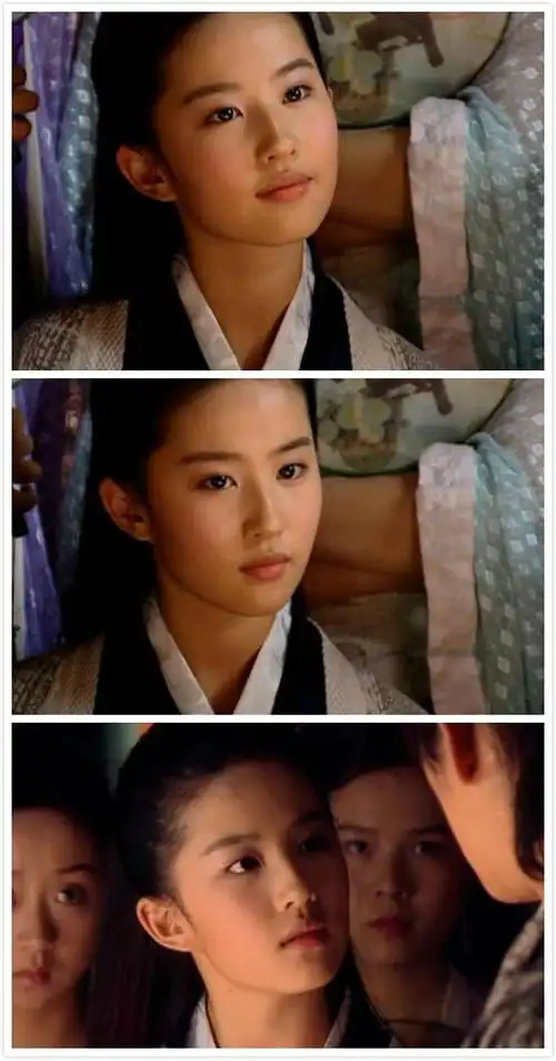 女明星女扮男装谁最惊艳呢