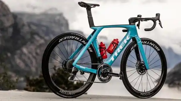 目标是致力于制造简单而且是世界上最好的自行车,帮助世界使用自行车