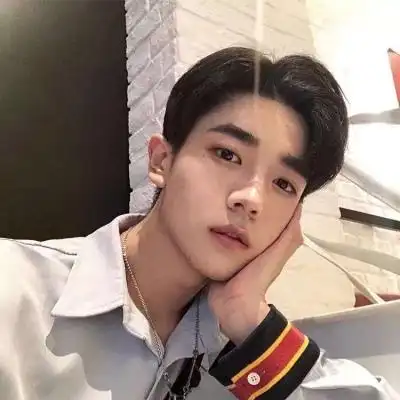 qq男生头像 男头:个性超酷成熟抖音风