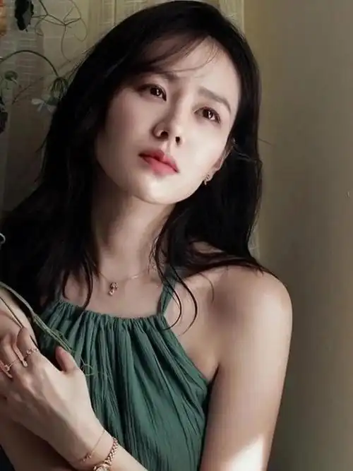 韩国评选40年代最美女星 谁才是你心中的第一?